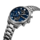 Reactor Blue Dial IPGun Brazalete Multi