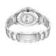 Northbridge Champagne Dial SS Bracelet