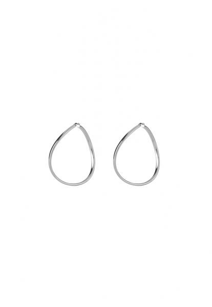 HOOPS I DID IT AGAIN