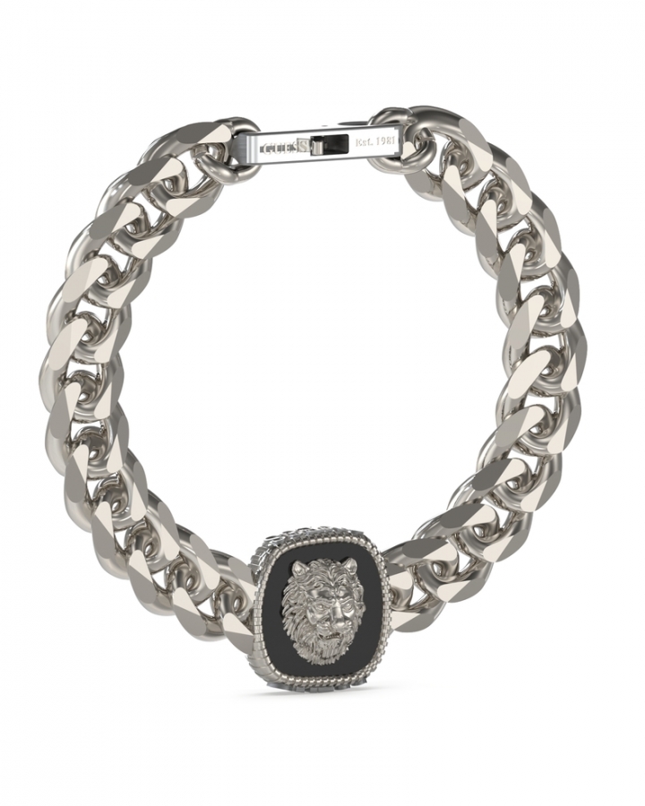 Guess LION KING JUMB04001JWSTBKS - Vista frontal