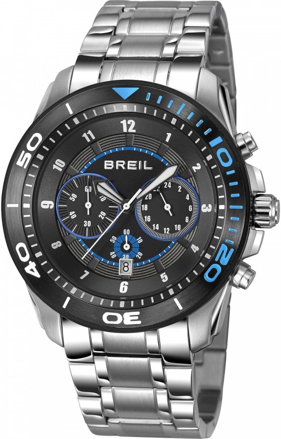  BREIL TRIBE   TW1287 - Vista frontal