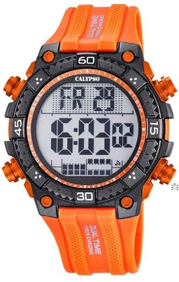 Calypso K5701/1 - Vista frontal