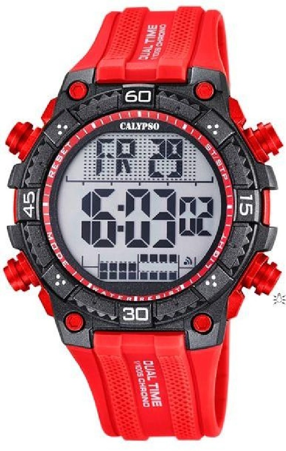 Calypso K5701/2 - Vista frontal