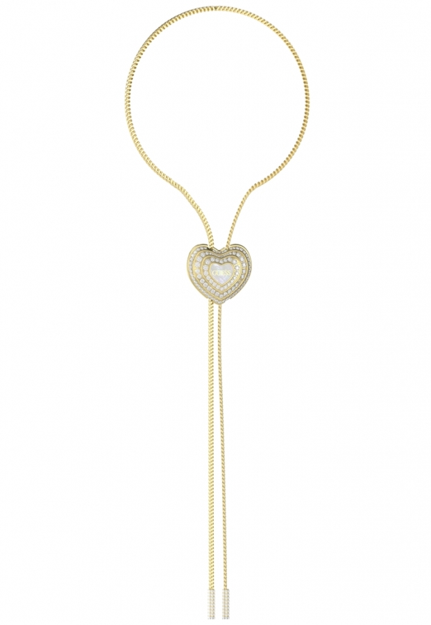 Guess AMAMI JUBN04017JWYGWHT-U - Vista frontal