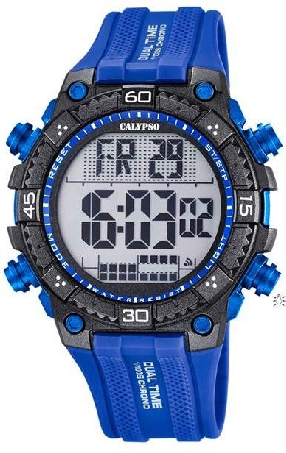 Calypso K5701/3 - Vista frontal