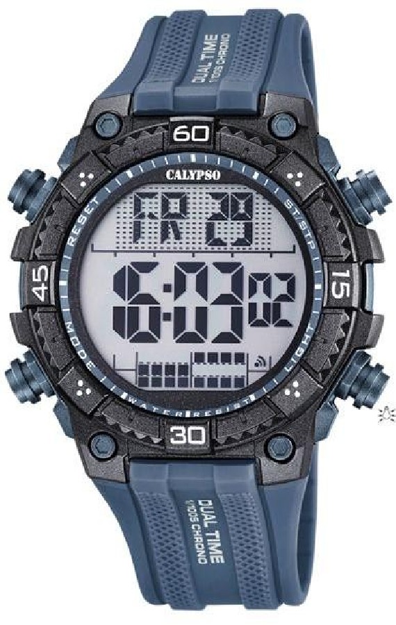 Calypso K5701/4 - Vista frontal