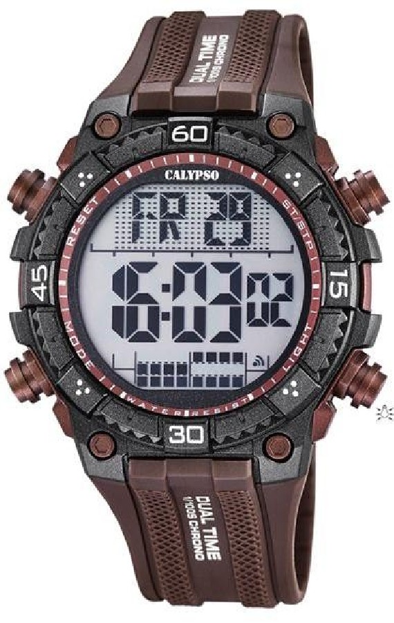 Calypso K5701/5 - Vista frontal