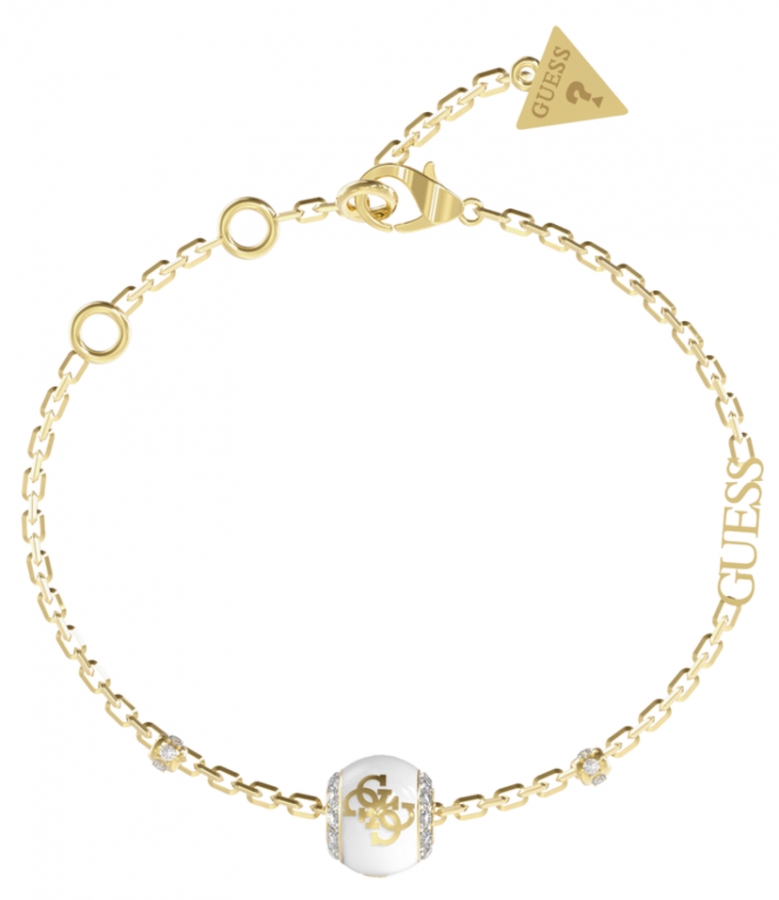 Guess 4G LOOP JUBB02282JWYGWHS - Vista frontal