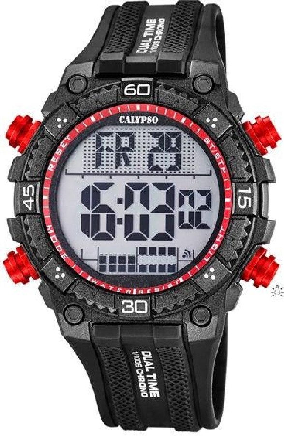 Calypso K5701/6 - Vista frontal