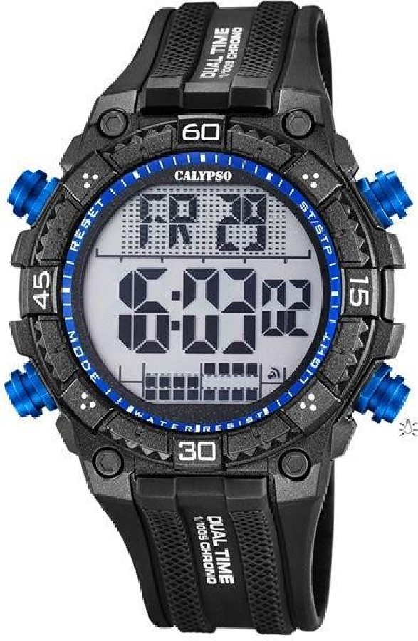 Calypso K5701/7 - Vista frontal