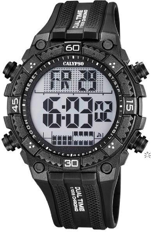 Calypso K5701/8 - Vista frontal