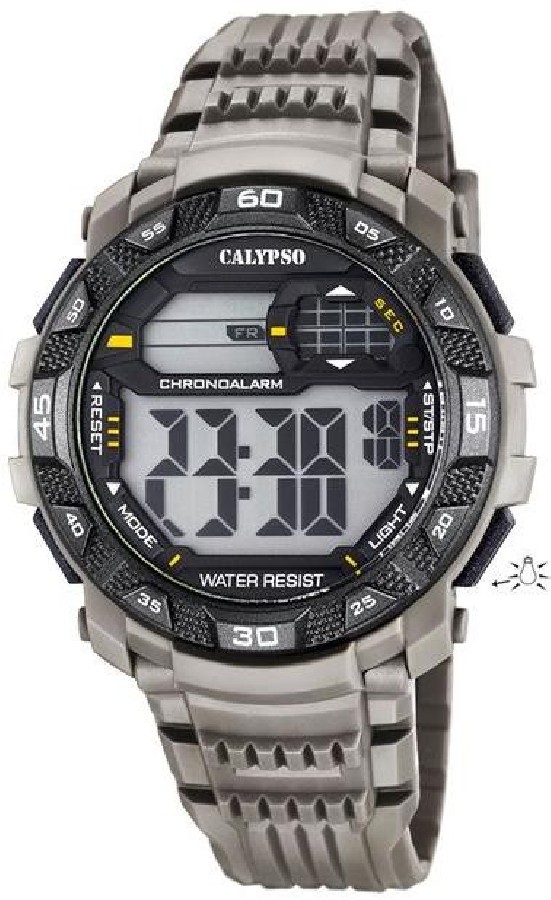 Calypso K5702/1 - Vista frontal