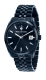 ATTRAZIONE 43MM 3H BLUE DIAL BLUE BR