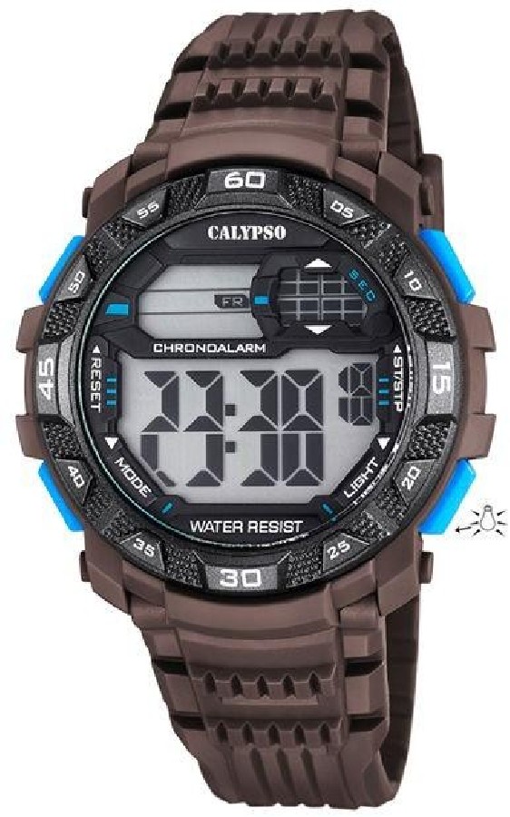 Calypso K5702/4 - Vista frontal