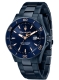 COMPETIZIONE 43MM 3H BLUE DIAL BLUE BR