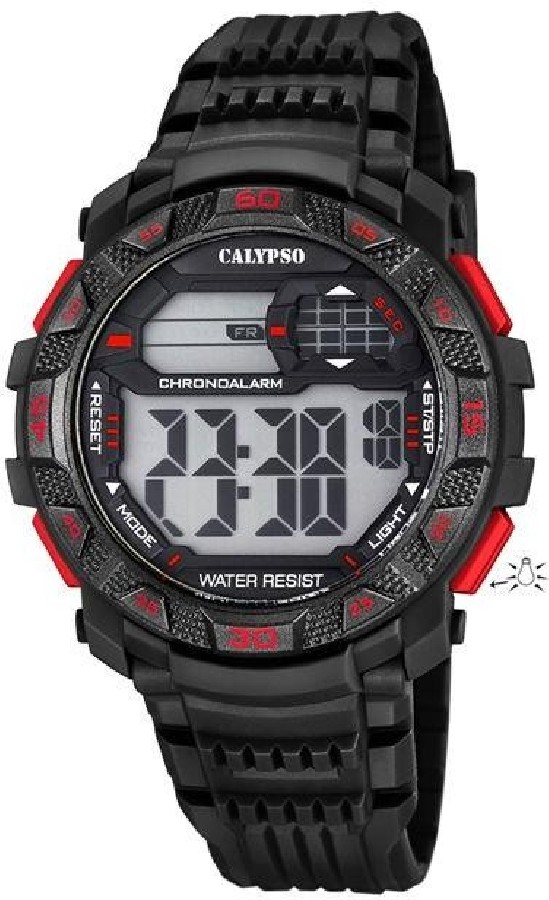 Calypso K5702/5 - Vista frontal