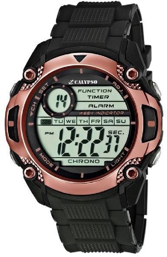 Calypso K5577/7 - Vista frontal