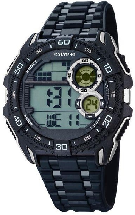 Calypso K5670/4 - Vista frontal