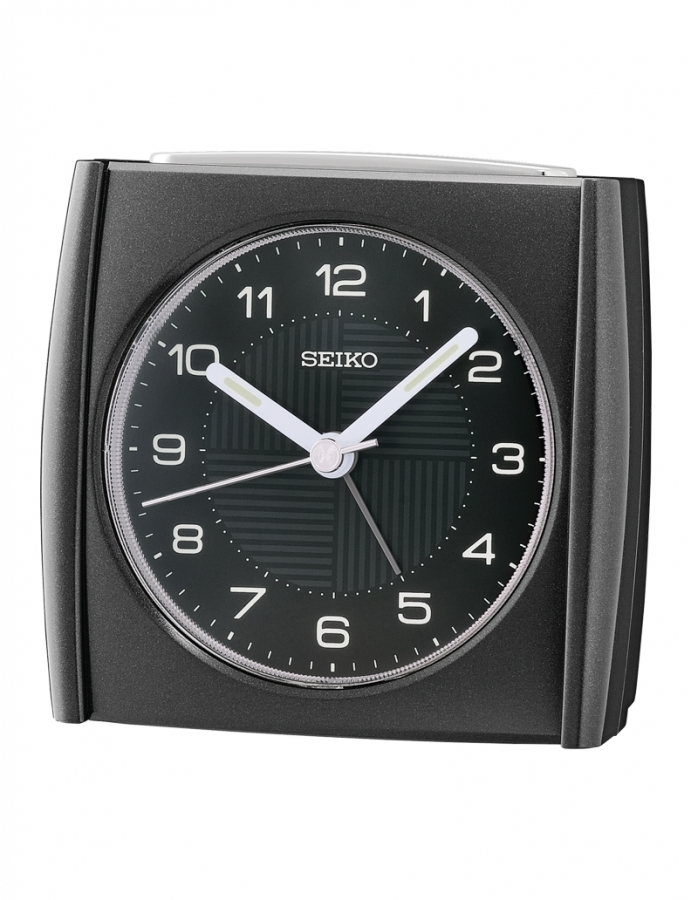 Seiko DESPERTADOR QHE205J - Vista frontal