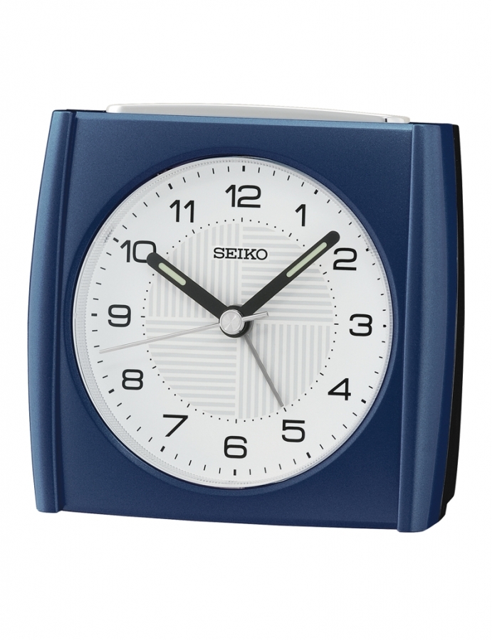 Seiko DESPERTADOR QHE205L - Vista frontal