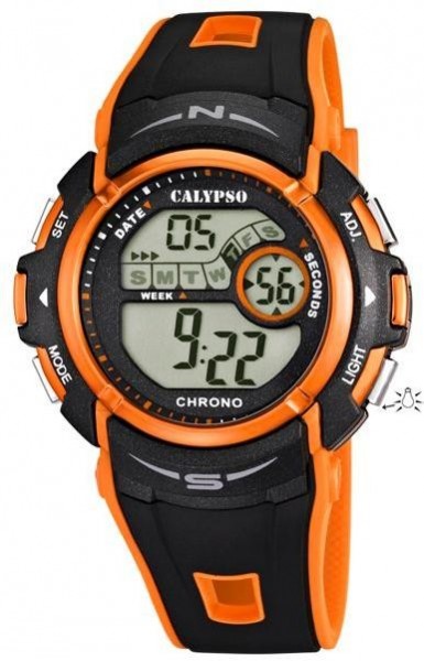 CALYPSO DIGITAL FOR MAN K5610/7