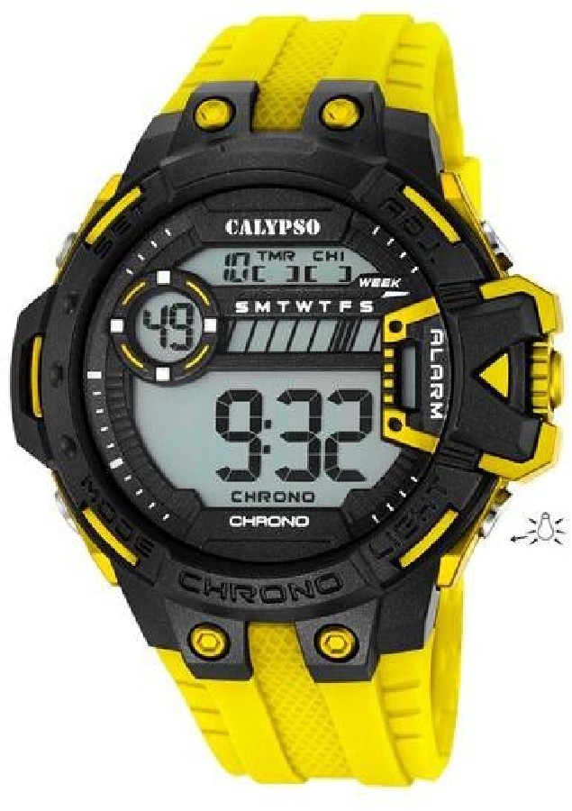 Calypso K5696/1 - Vista frontal