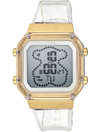 RELOJ D-BEAR FRESH DIGITAL IPG BLANCO