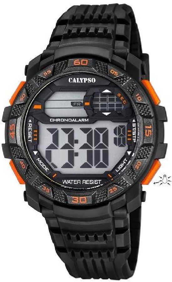 Calypso K5702/6 - Vista frontal