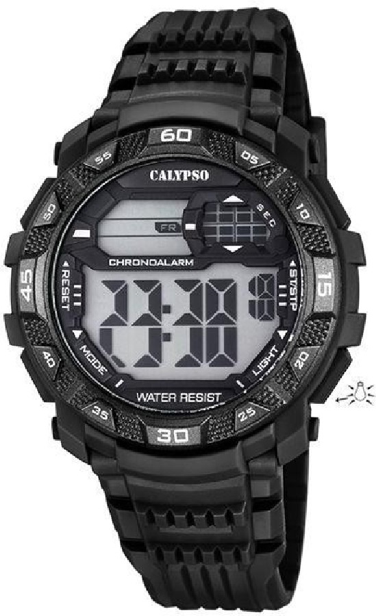 Calypso K5702/8 - Vista frontal