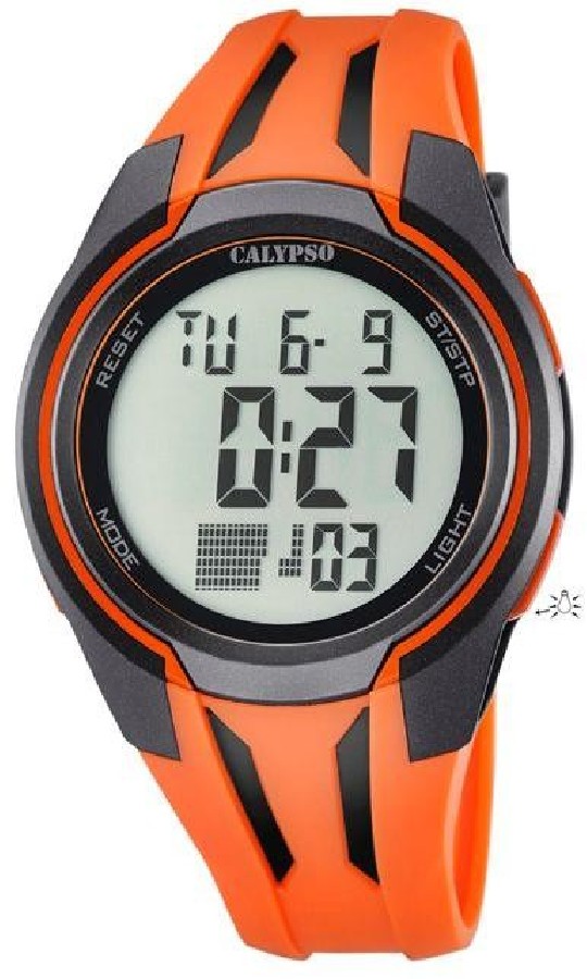 Calypso K5703/1 - Vista frontal