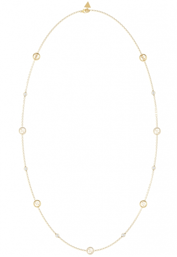 Guess LIFE IN 4G JUBN02132JWYGT-U - Vista frontal