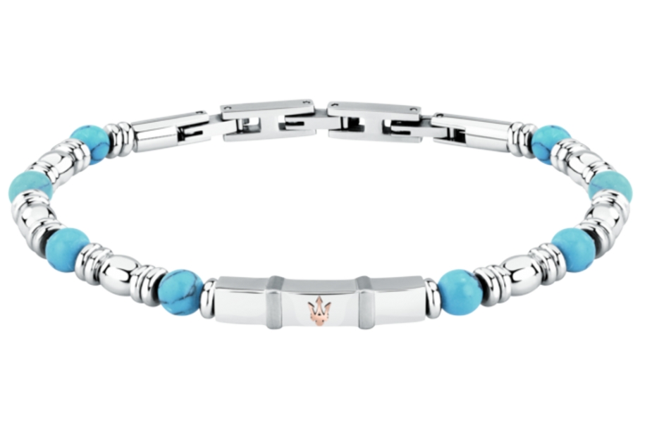 MASERATI GIOIELLI ICONIC BRACELET JM324AVD44