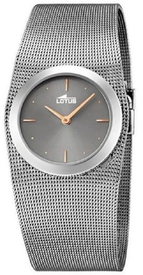 Lotus 18295/1 - Vista frontal