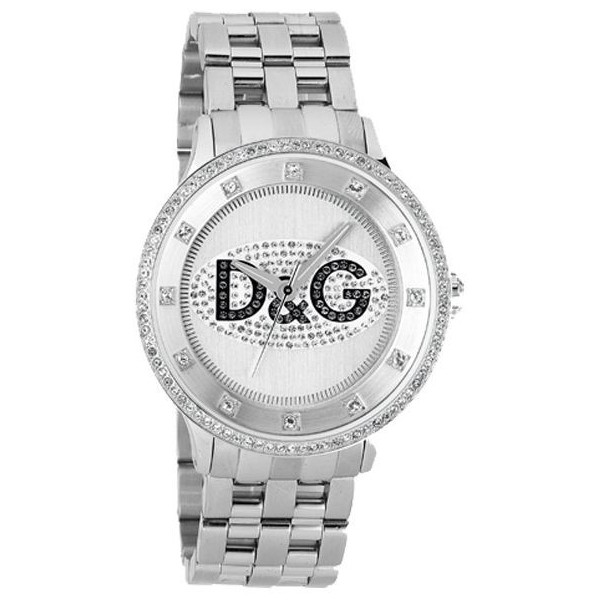 D&G TIME PRIME TIME DW0131