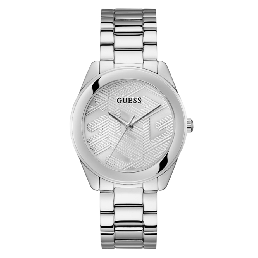 Guess CUBED GW0606L1 - Vista frontal