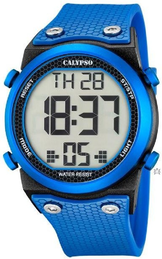 Calypso K5705/4 - Vista frontal