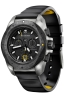 INOX CHRONO TITANIUM/CARBON BLACK RUBBER