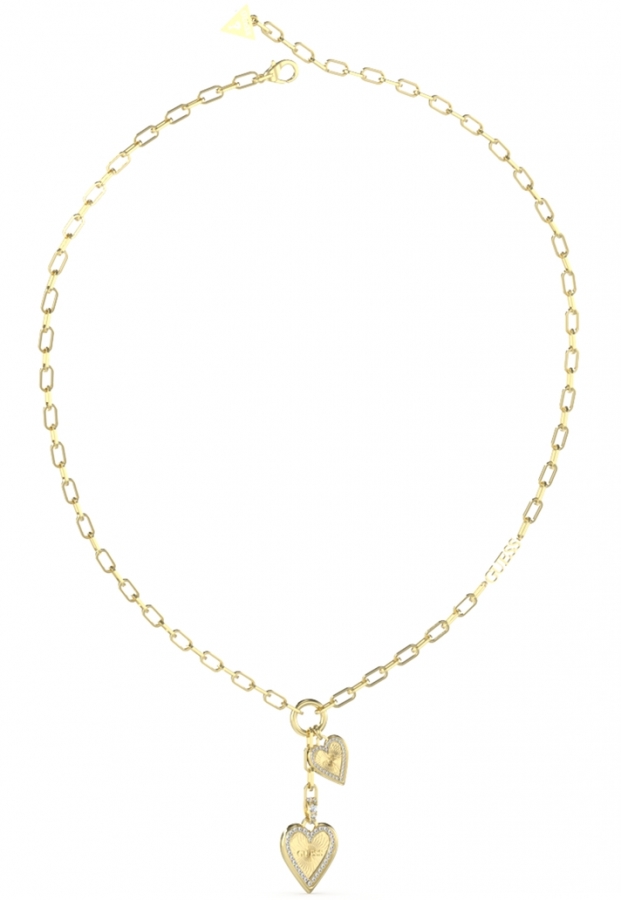 Guess LOVE ME TENDER JUBN03234JWYGT-U - Vista frontal