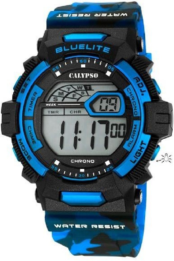 Calypso K5693/5 - Vista frontal