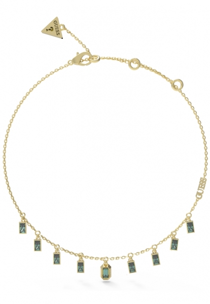 GUESS HASHTAG JUBN04250JWYGEMT-U