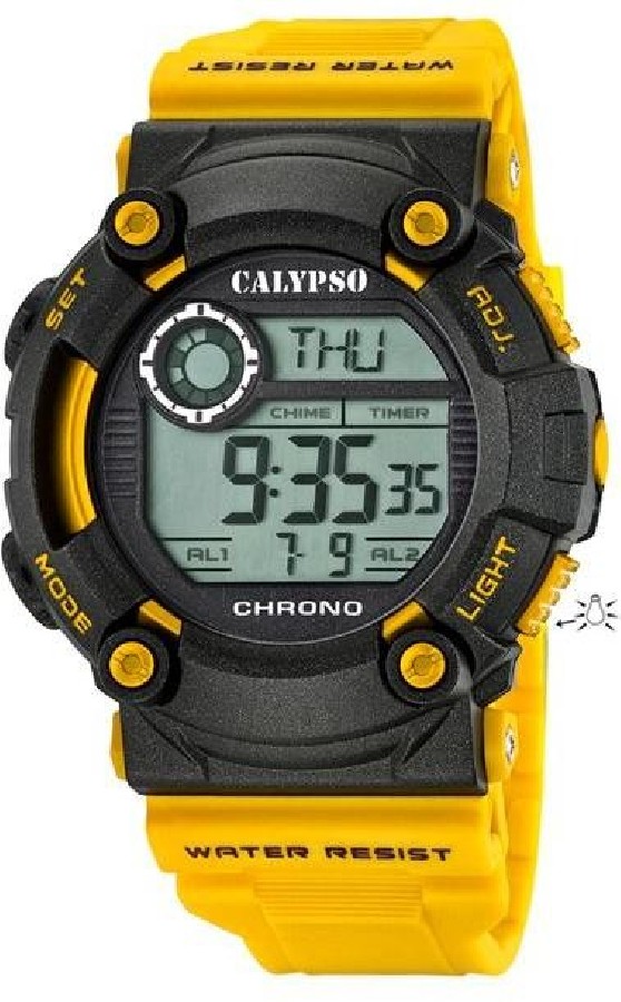 Calypso K5694/1 - Vista frontal