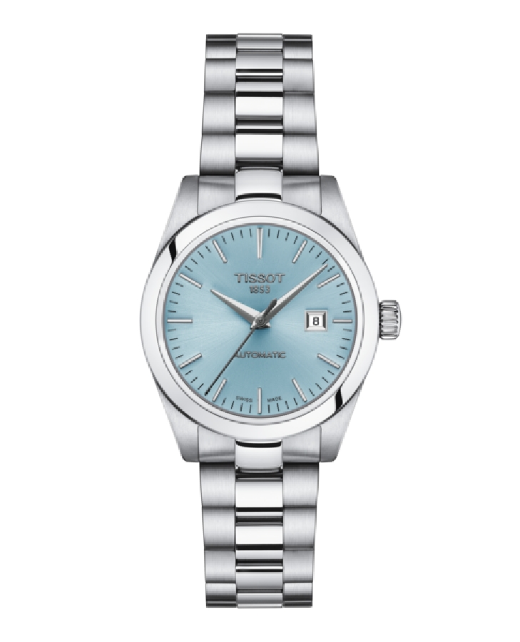 Tissot T-MY LADY AUTOMATIC T1320071135100 - Vista frontal