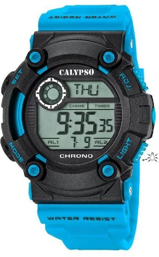 Calypso K5694/2 - Vista frontal