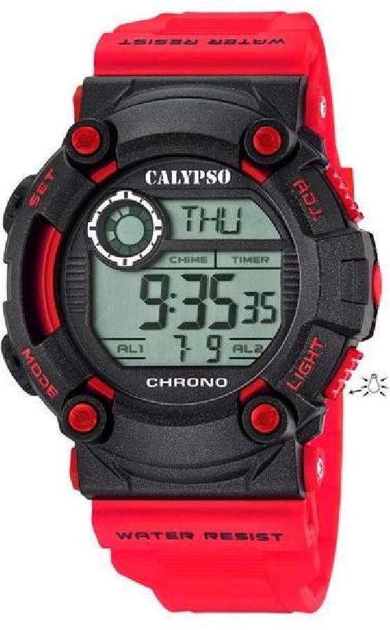 Calypso K5694/3 - Vista frontal