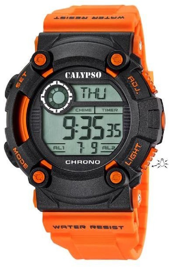 Calypso K5694/4 - Vista frontal