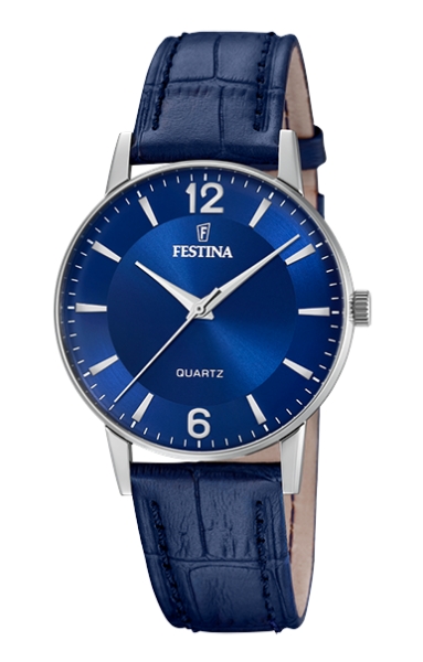 FESTINA CORREA CLASICO F20690/3