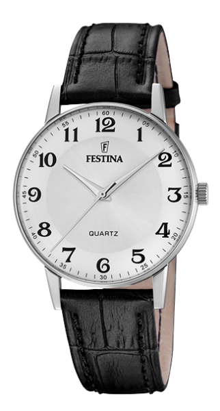 FESTINA CORREA CLASICO F20690/1