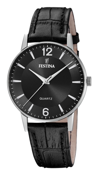 FESTINA CORREA CLASICO F20690/4
