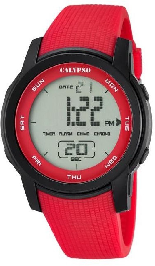 Calypso K5698/3 - Vista frontal