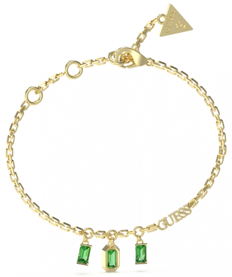 Guess HASHTAG JUBB04251JWYGEMS - Vista frontal